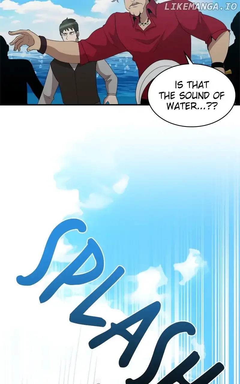 The Strongest Florist Chapter 186 page 41