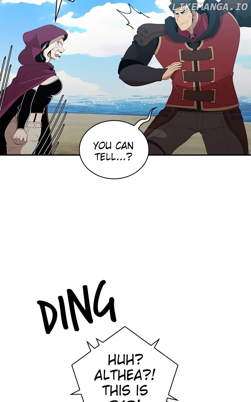 The Strongest Florist Chapter 188 page 18