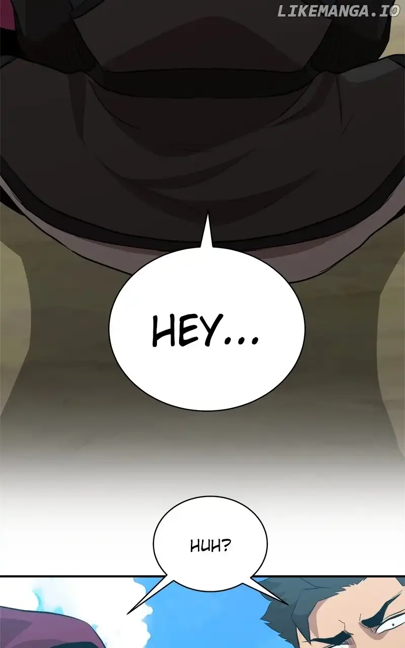 The Strongest Florist Chapter 187 page 80