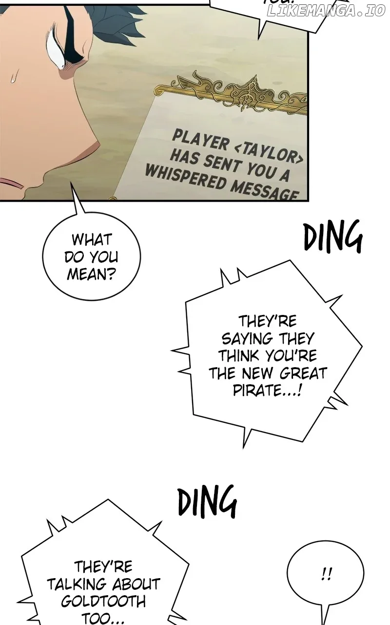 The Strongest Florist Chapter 188 page 20
