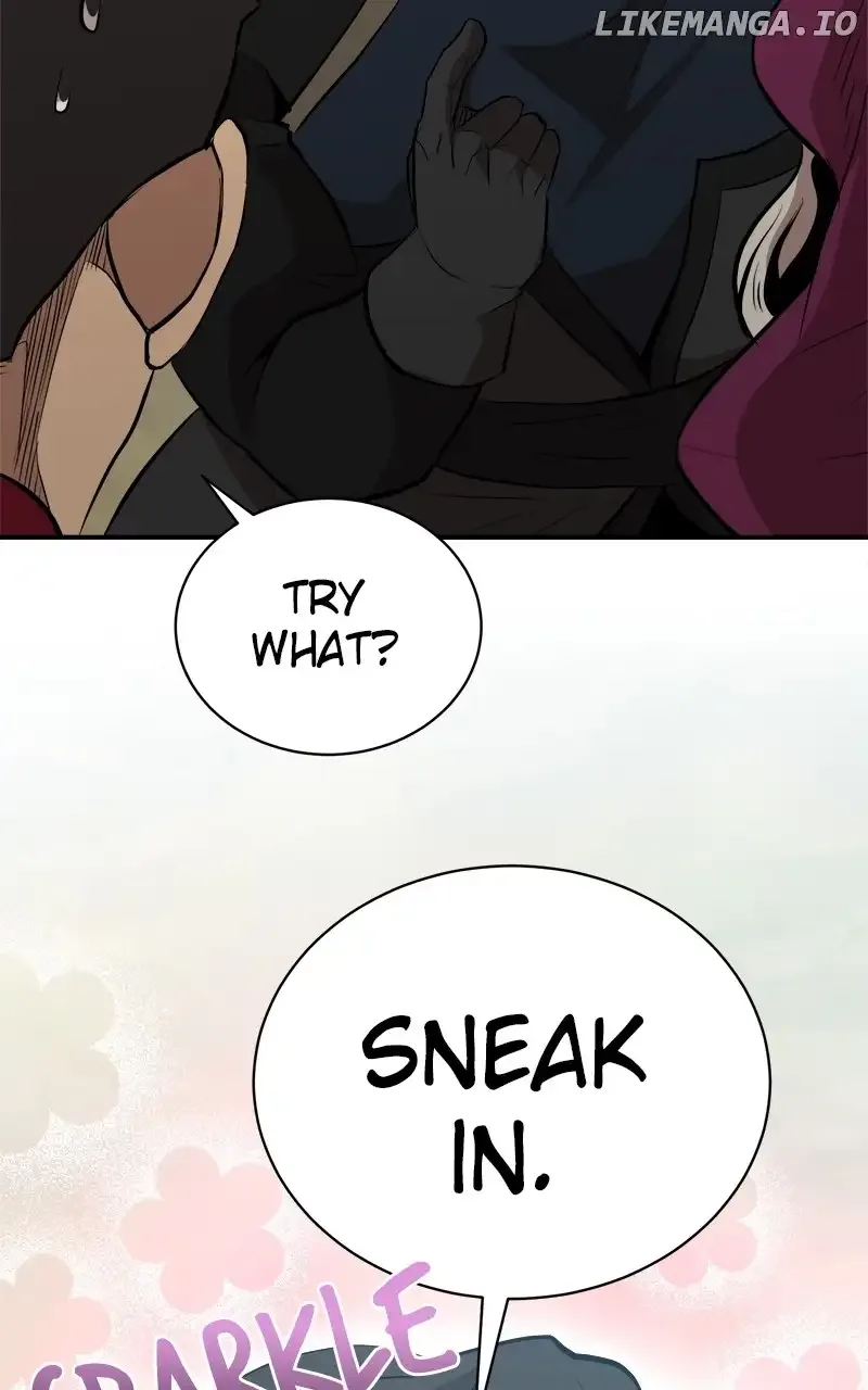 The Strongest Florist Chapter 187 page 82