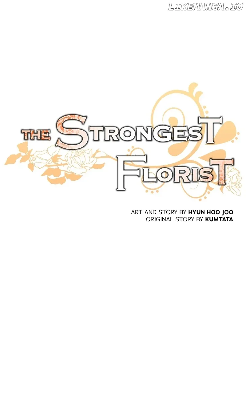 The Strongest Florist Chapter 188 page 30