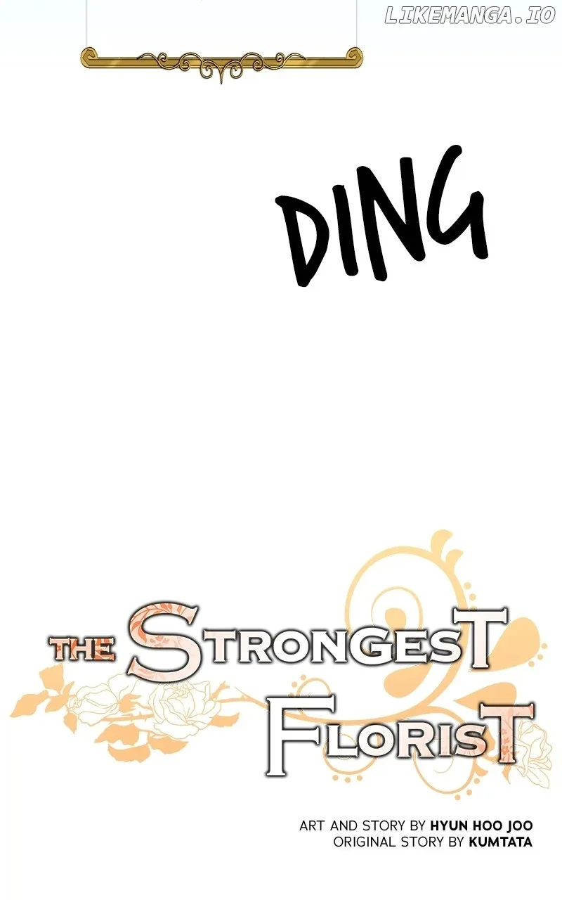 The Strongest Florist Chapter 191 page 89