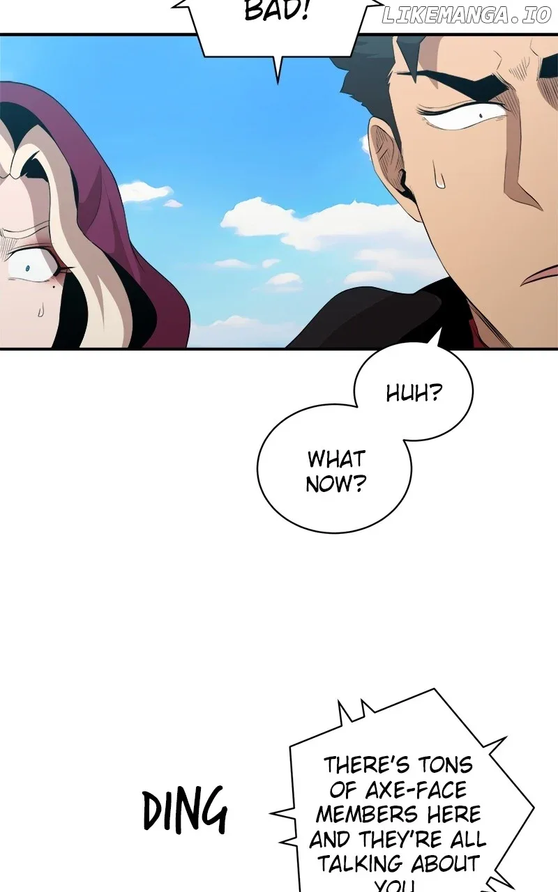 The Strongest Florist Chapter 188 page 19