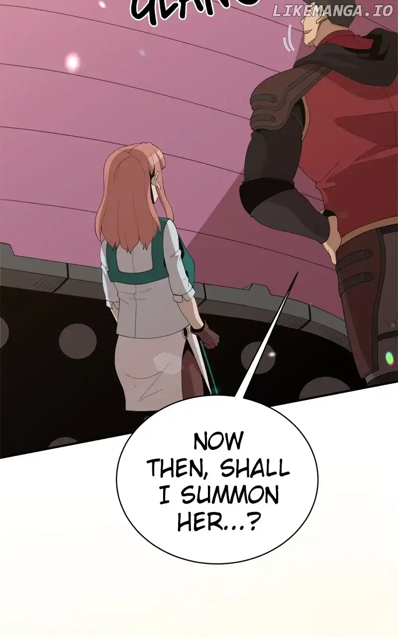 The Strongest Florist Chapter 183 page 48