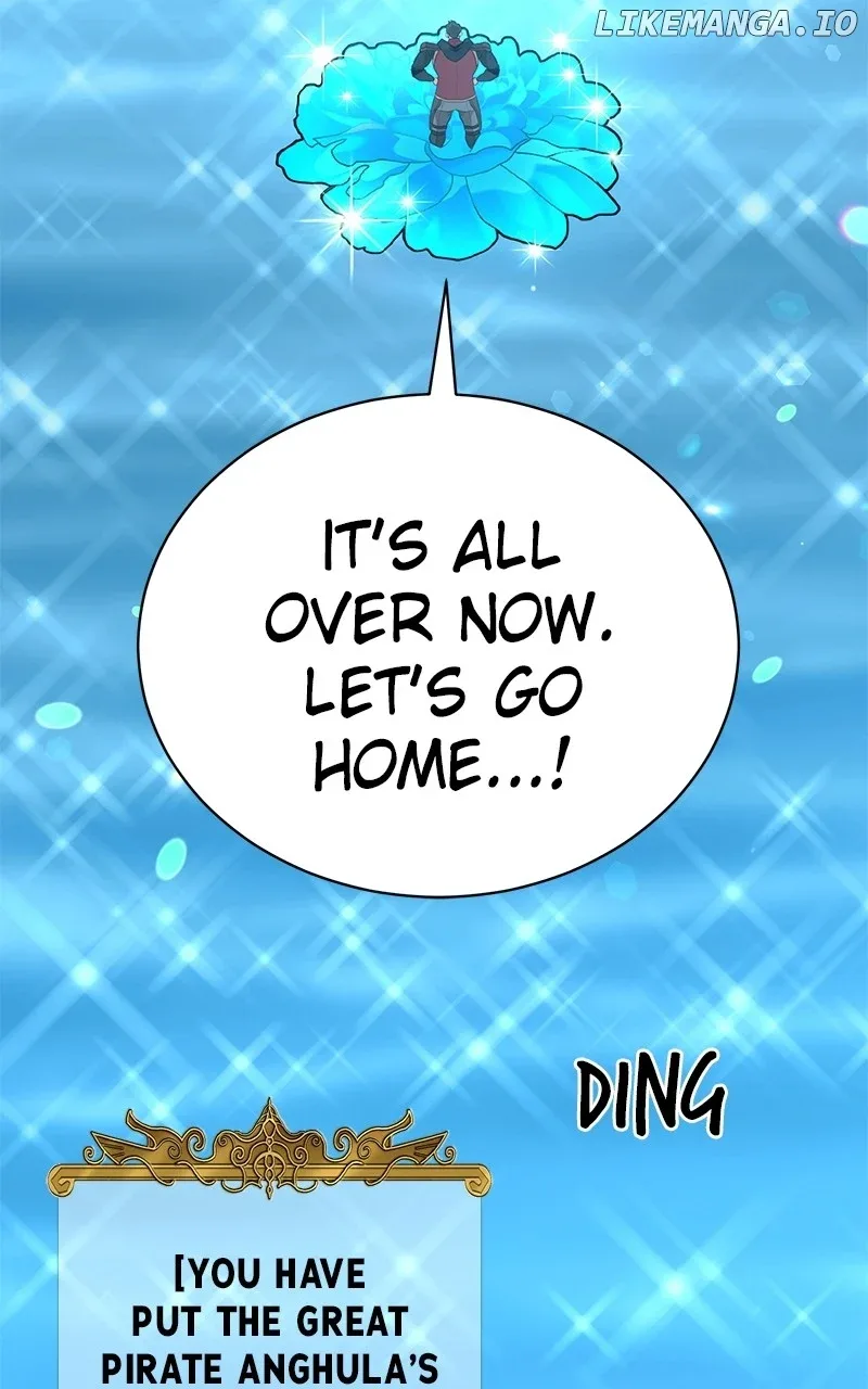 The Strongest Florist Chapter 191 page 87