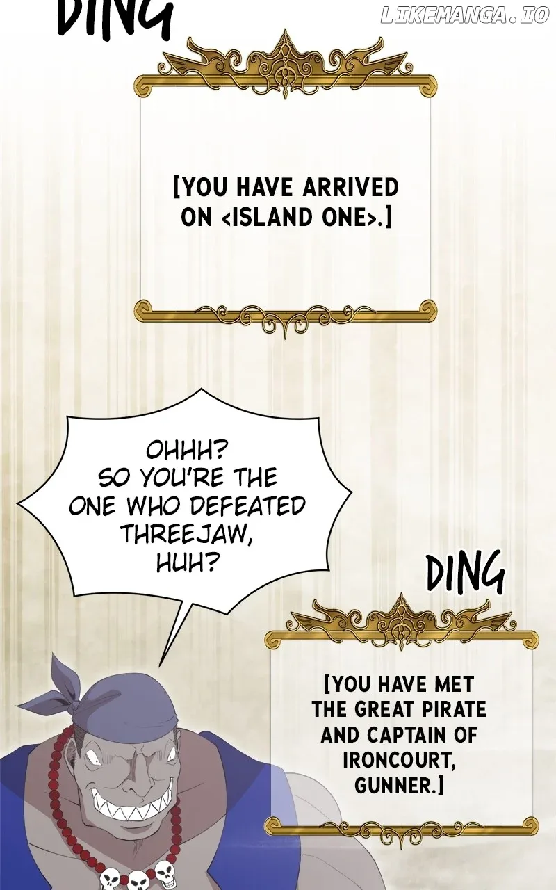 The Strongest Florist Chapter 188 page 33