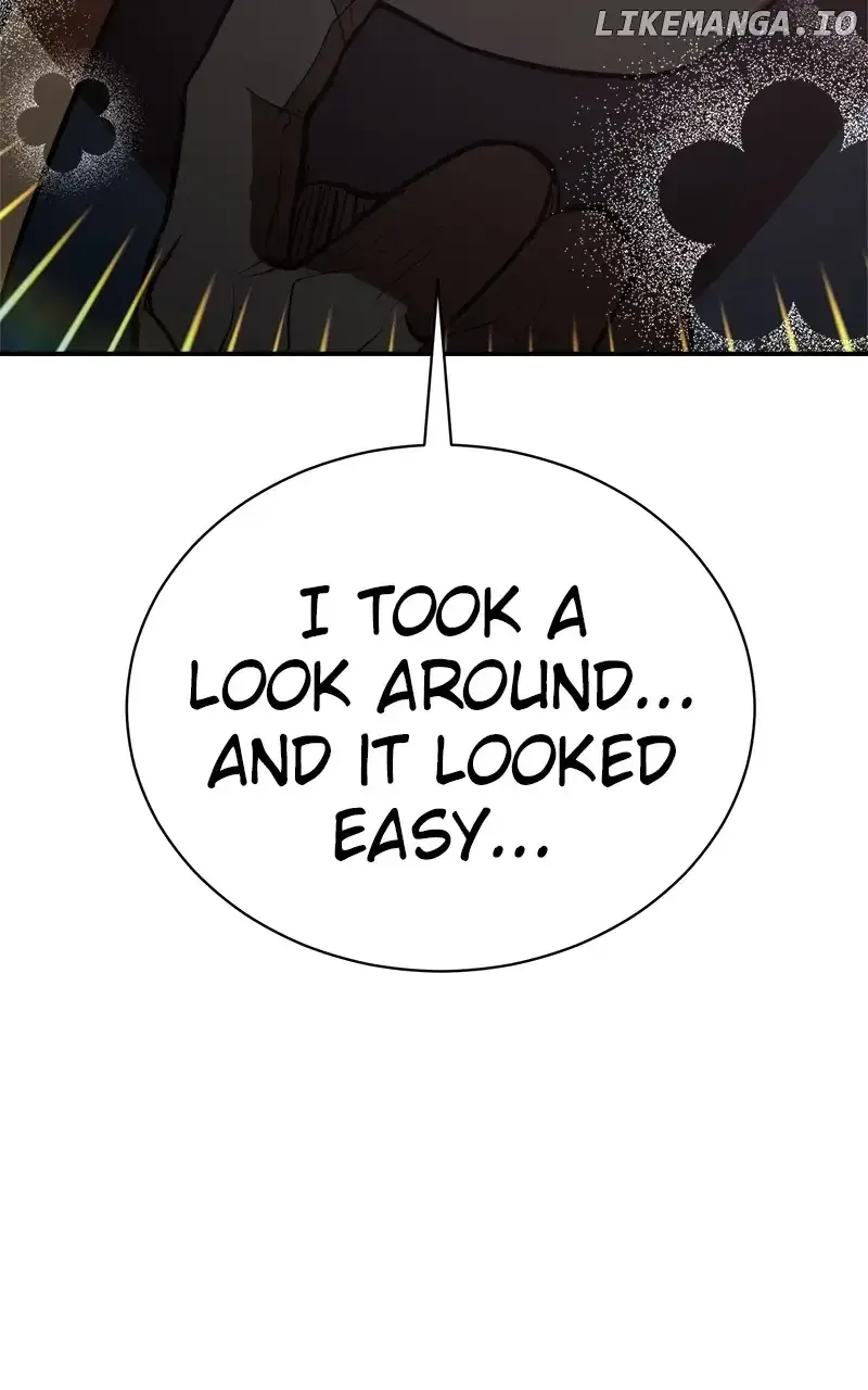 The Strongest Florist Chapter 187 page 84