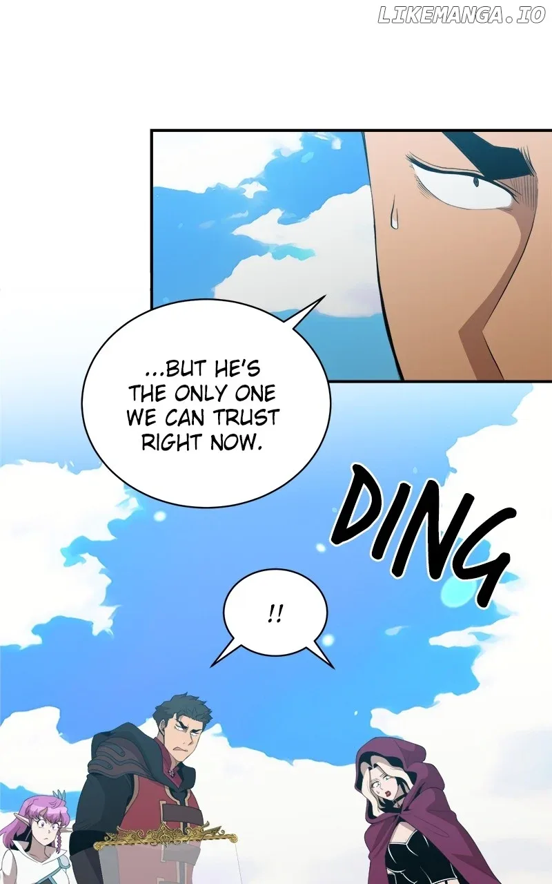 The Strongest Florist Chapter 188 page 3