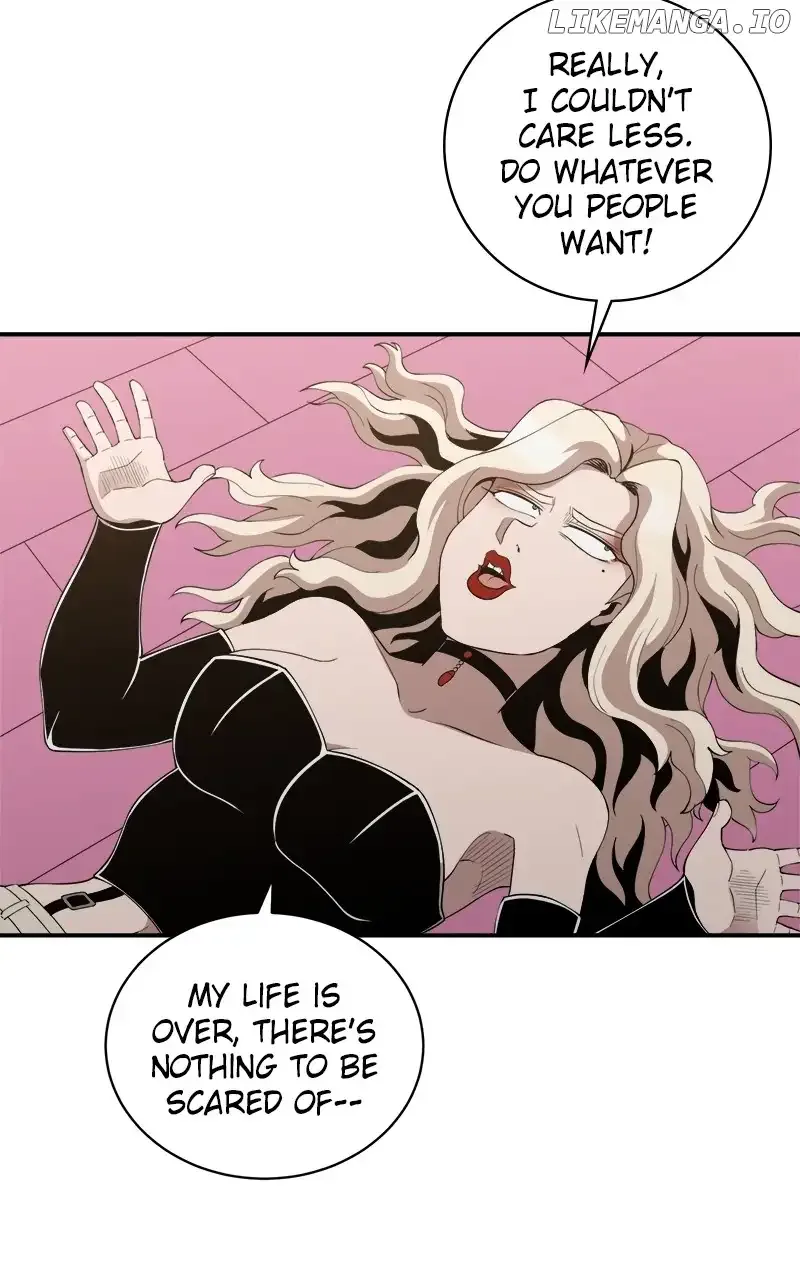 The Strongest Florist Chapter 183 page 63