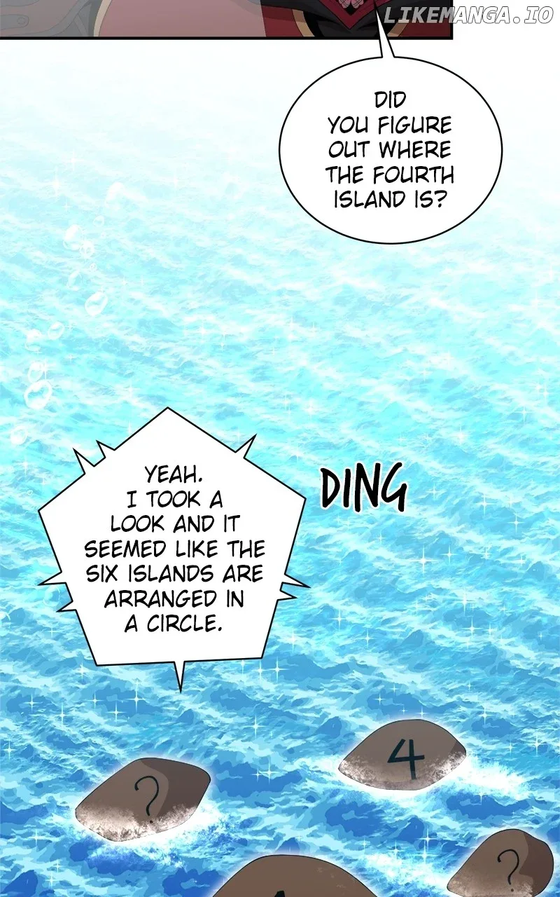 The Strongest Florist Chapter 188 page 8