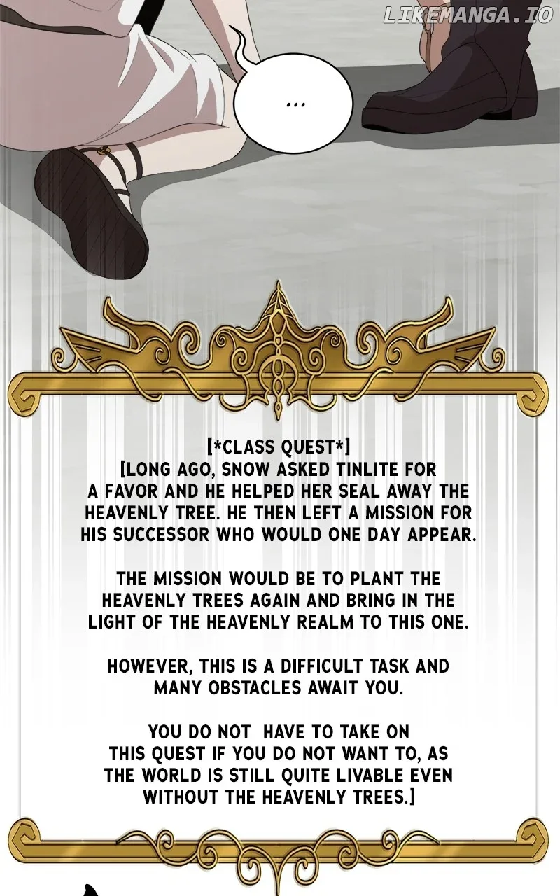 The Strongest Florist Chapter 193 page 4