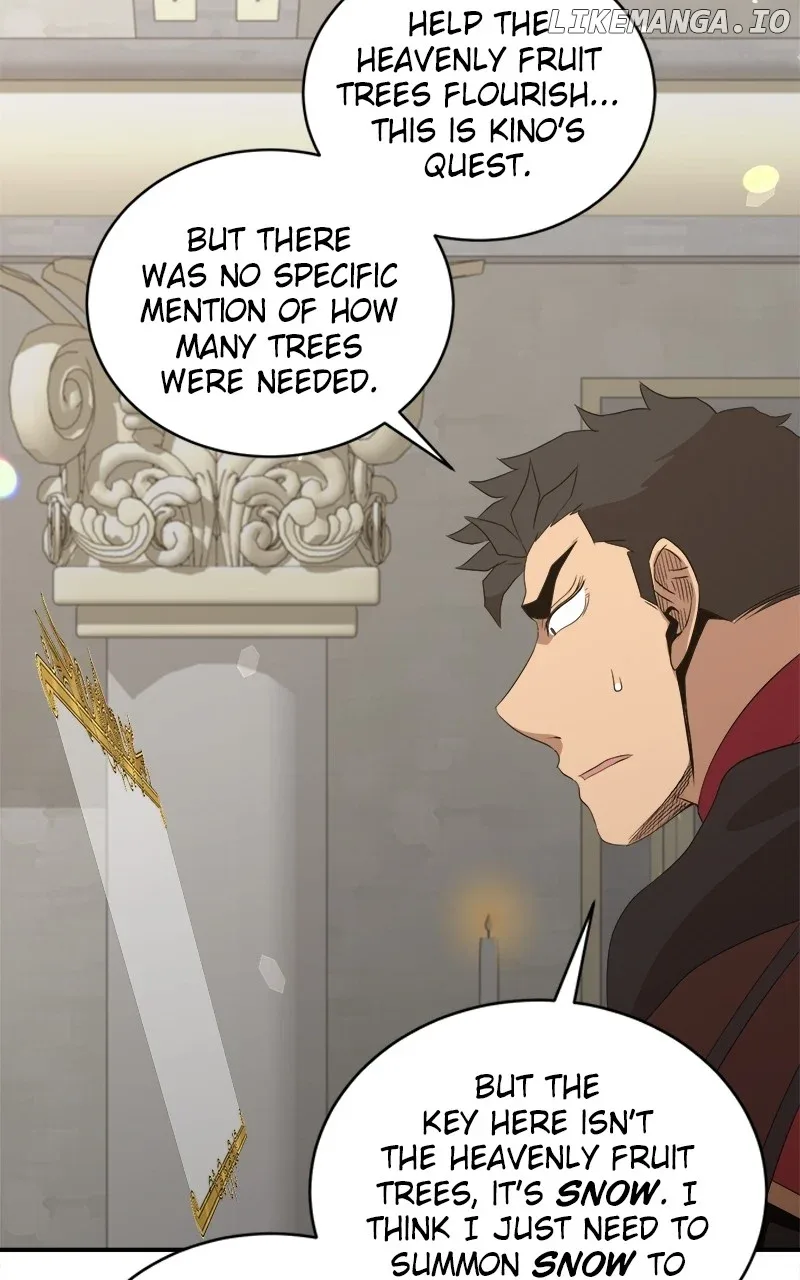 The Strongest Florist Chapter 193 page 7
