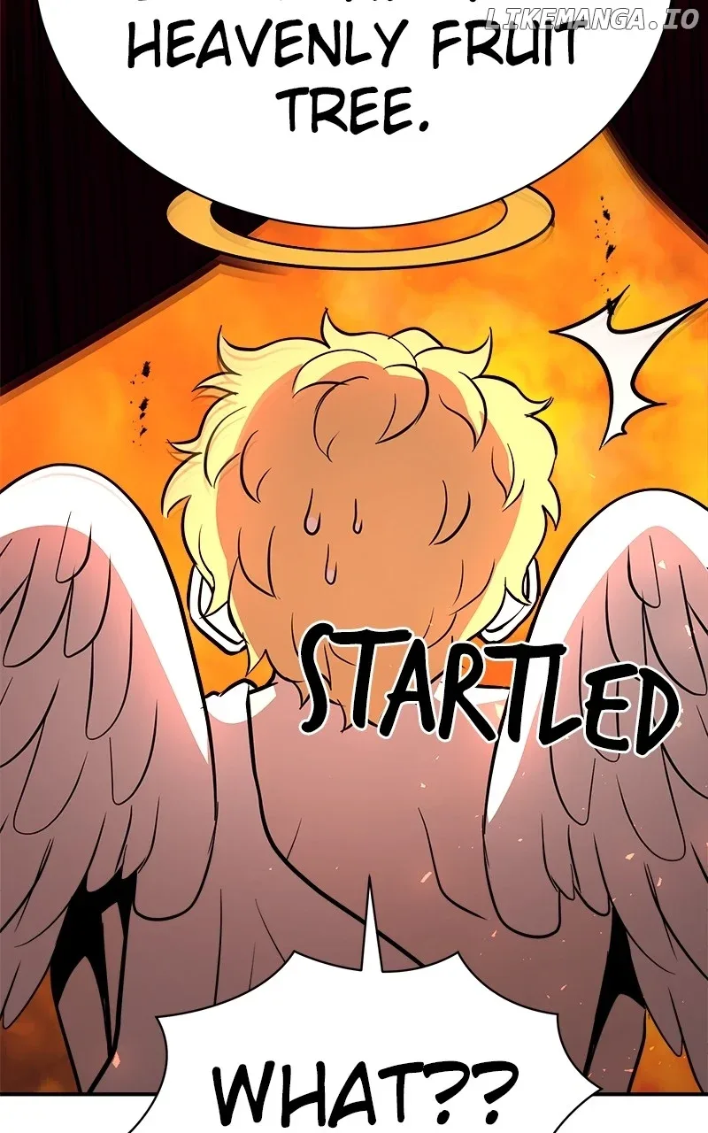 The Strongest Florist Chapter 193 page 21