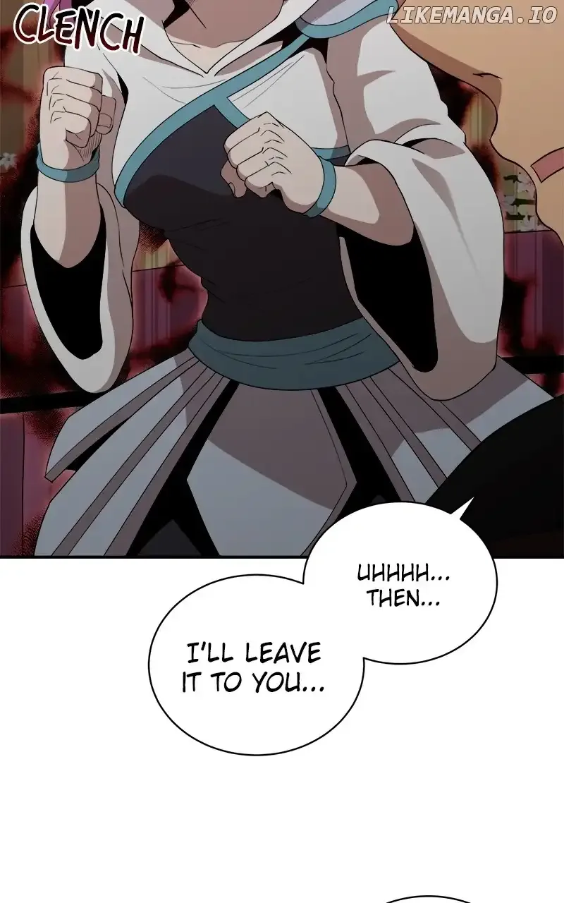 The Strongest Florist Chapter 183 page 62