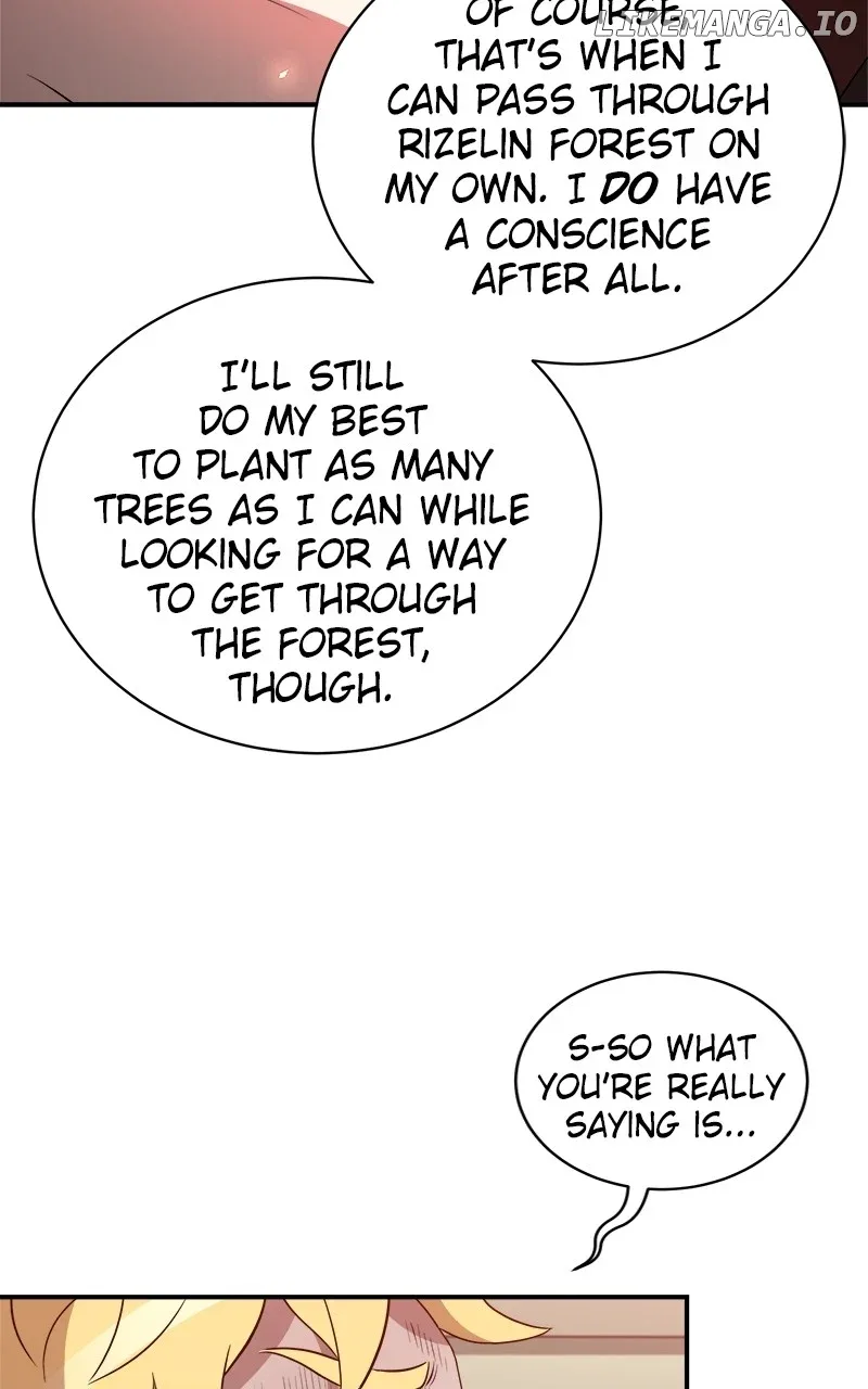 The Strongest Florist Chapter 193 page 16