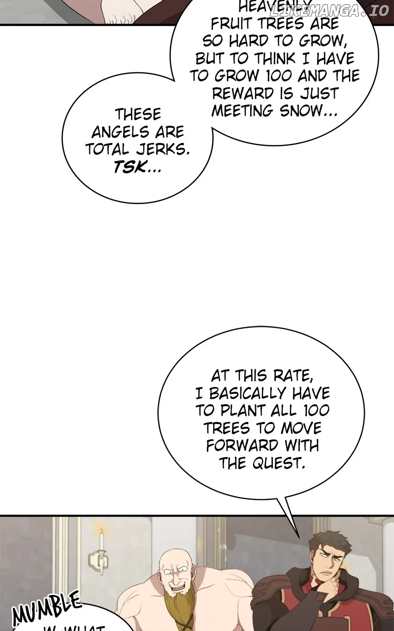 The Strongest Florist Chapter 193 page 10