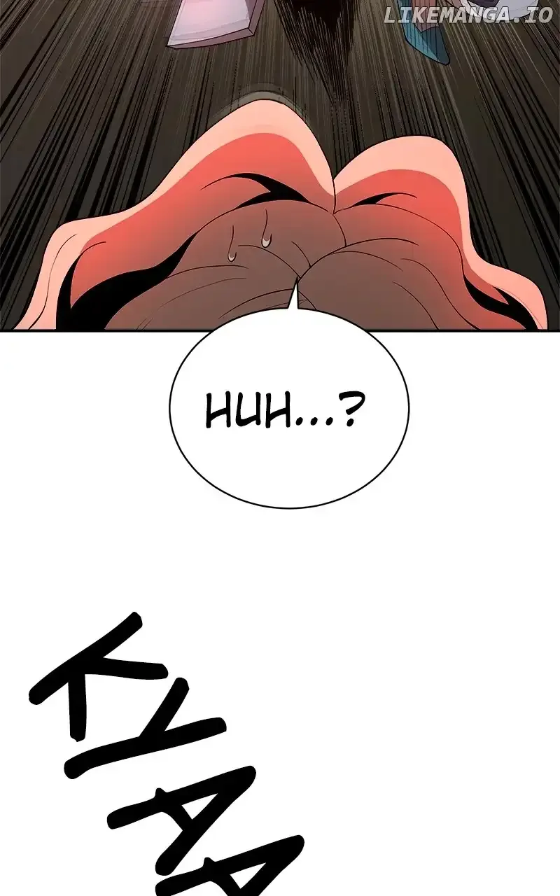 The Strongest Florist Chapter 183 page 66
