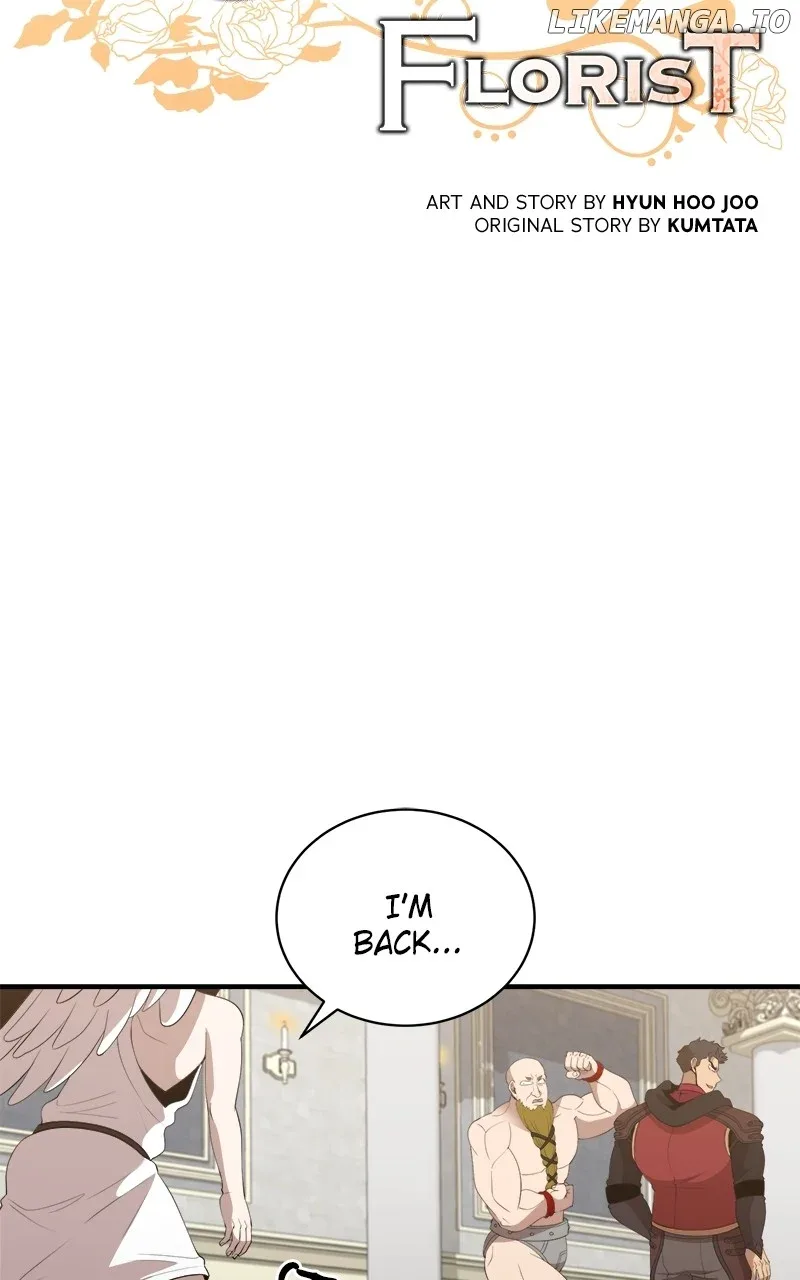 The Strongest Florist Chapter 193 page 26
