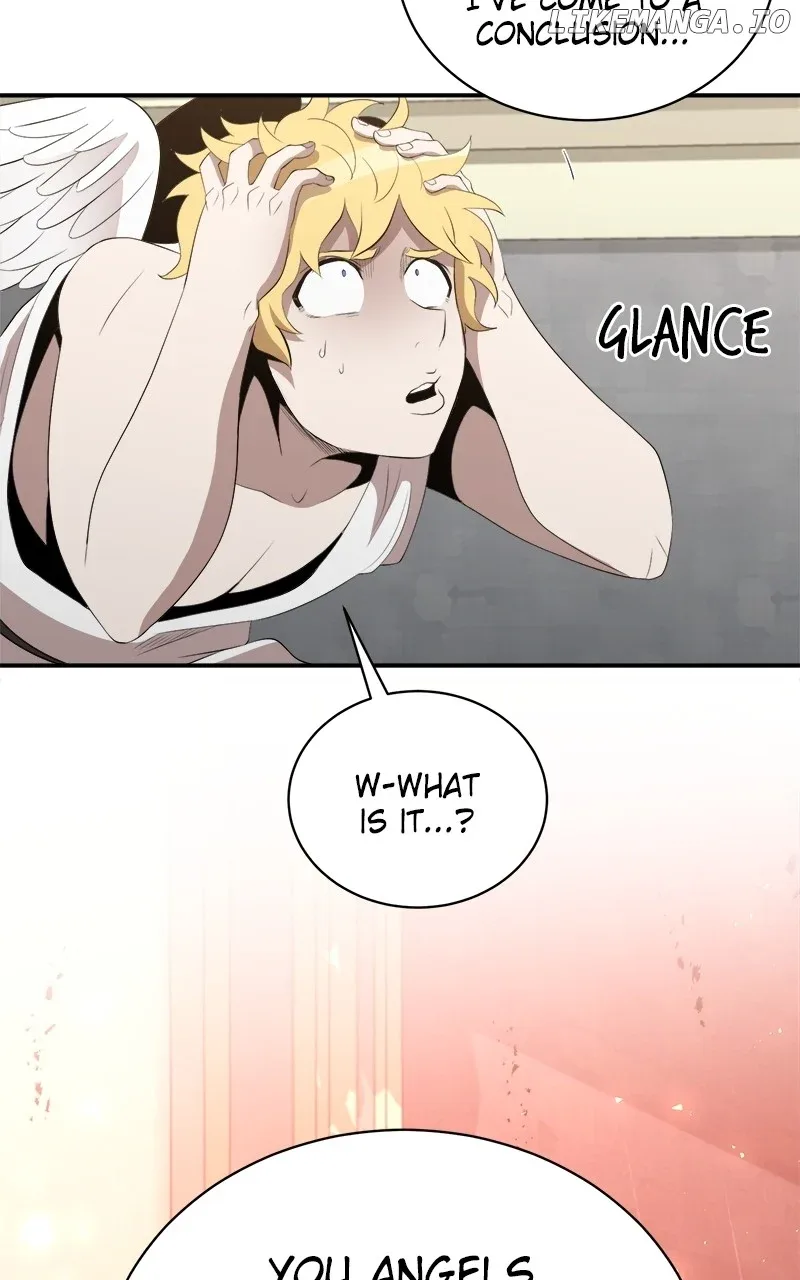 The Strongest Florist Chapter 193 page 13