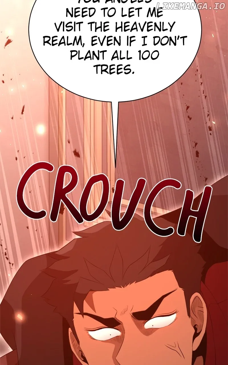 The Strongest Florist Chapter 193 page 14