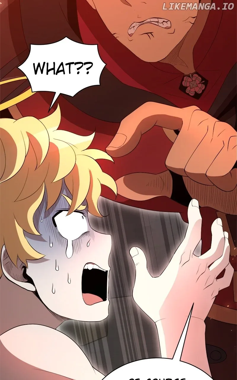 The Strongest Florist Chapter 193 page 15