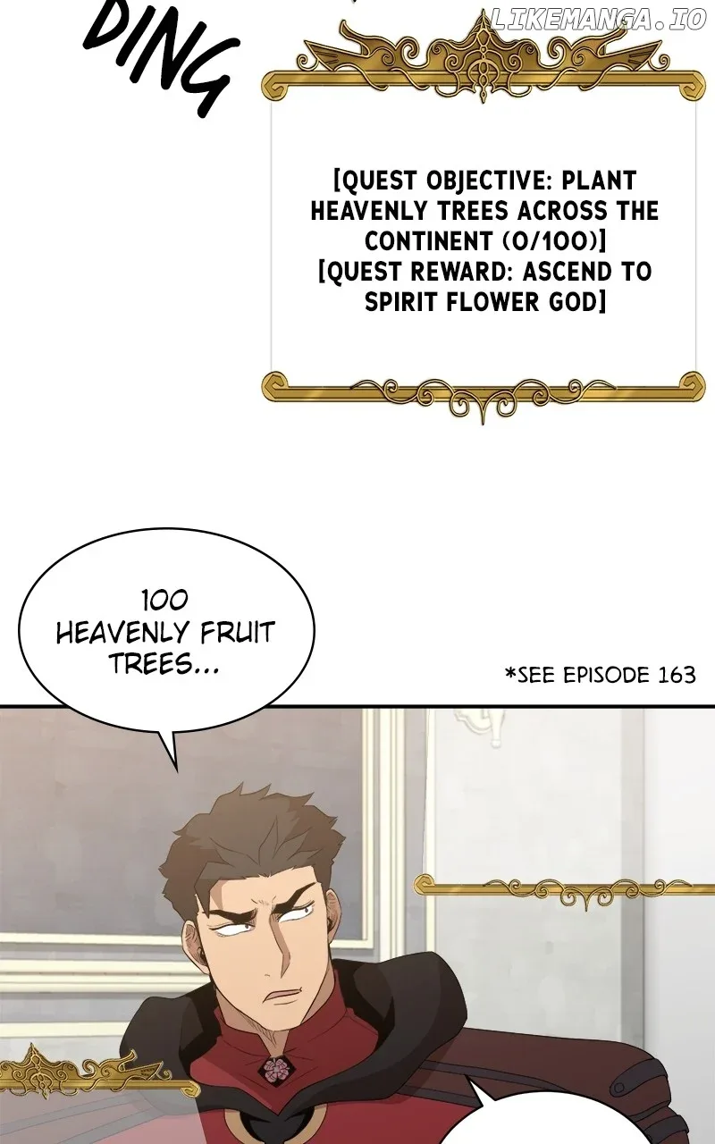 The Strongest Florist Chapter 193 page 5