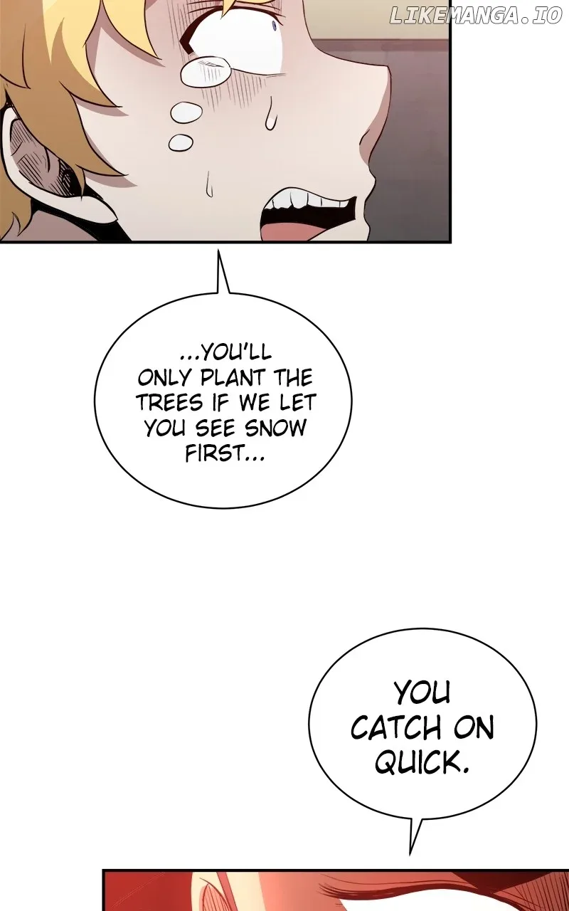 The Strongest Florist Chapter 193 page 17