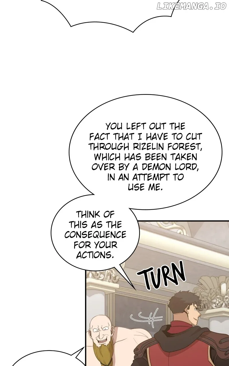 The Strongest Florist Chapter 193 page 22