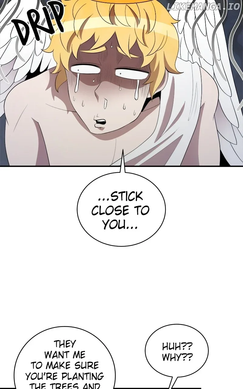 The Strongest Florist Chapter 193 page 30