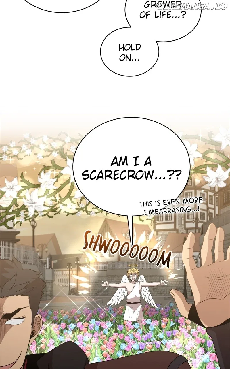 The Strongest Florist Chapter 193 page 51