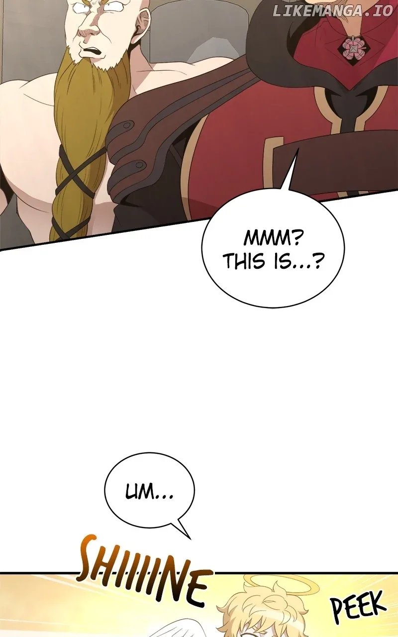 The Strongest Florist Chapter 192 page 68