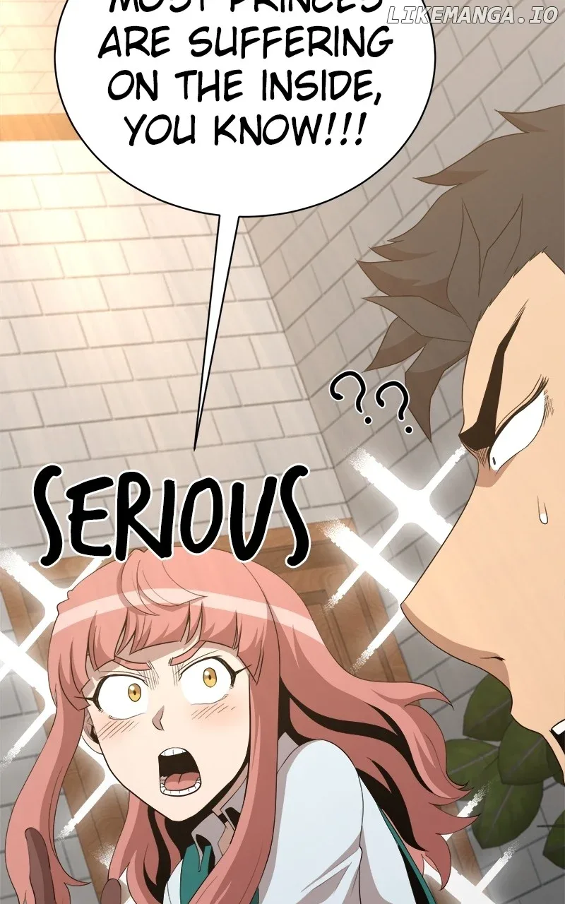 The Strongest Florist Chapter 193 page 62