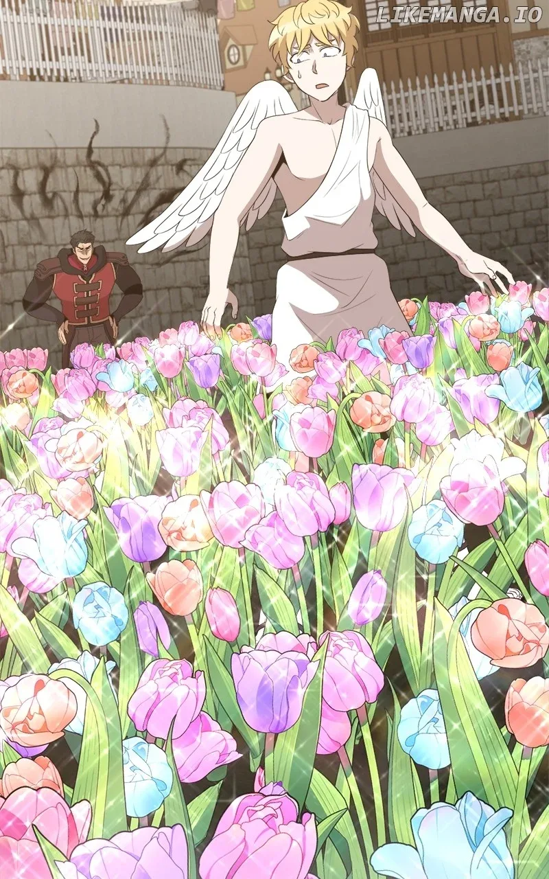 The Strongest Florist Chapter 193 page 45