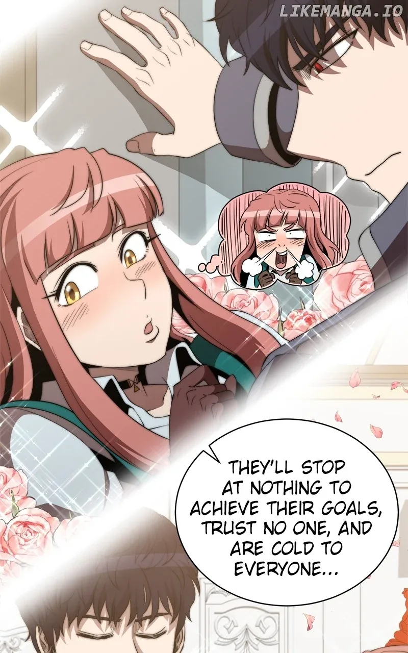 The Strongest Florist Chapter 193 page 64