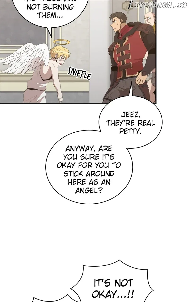 The Strongest Florist Chapter 193 page 31