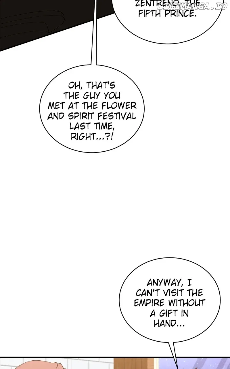The Strongest Florist Chapter 193 page 59