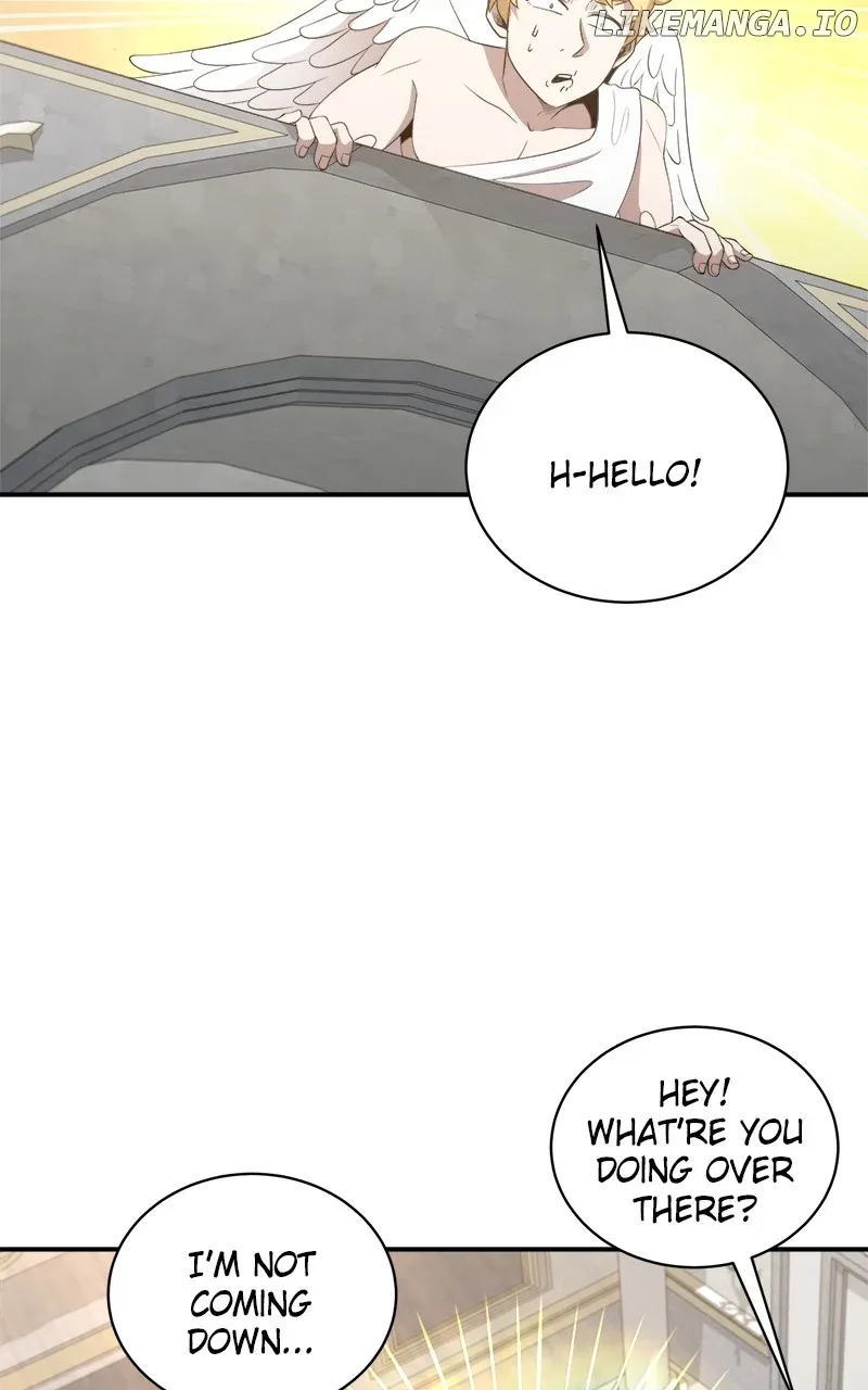 The Strongest Florist Chapter 192 page 69