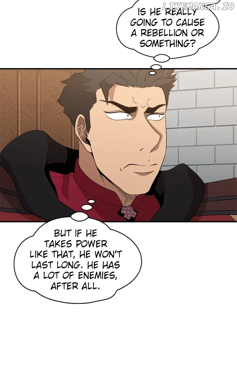 The Strongest Florist Chapter 193 page 72
