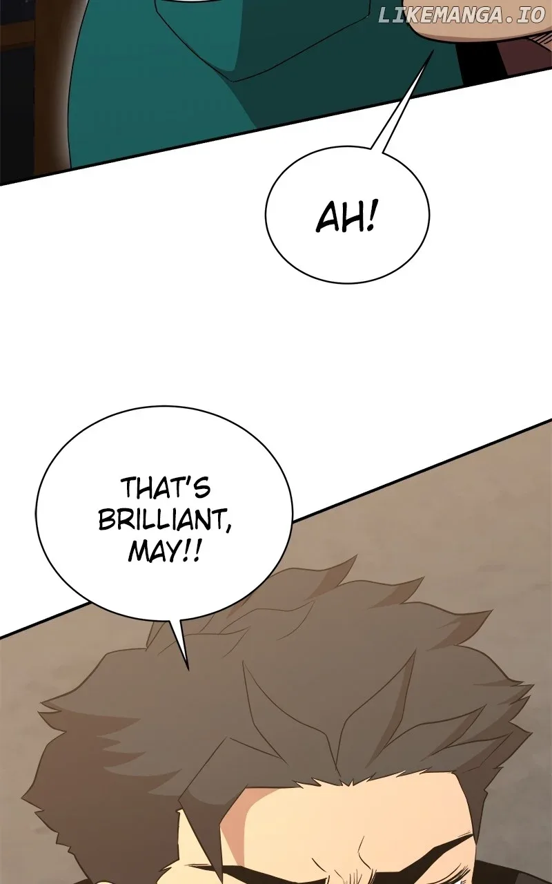 The Strongest Florist Chapter 193 page 78