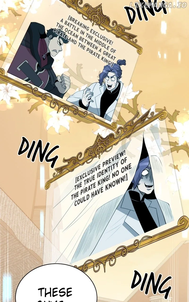 The Strongest Florist Chapter 192 page 30
