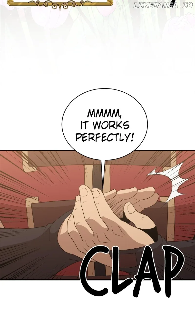 The Strongest Florist Chapter 193 page 49