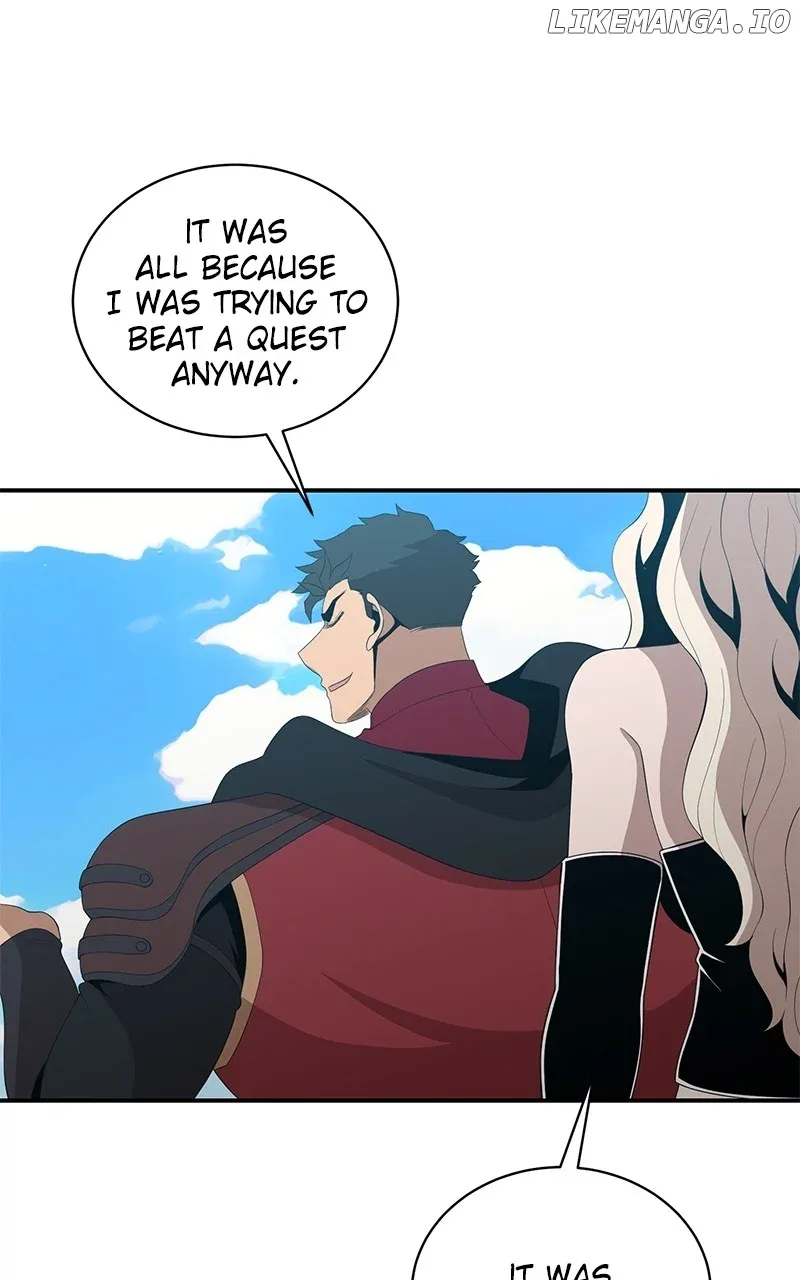 The Strongest Florist Chapter 192 page 22