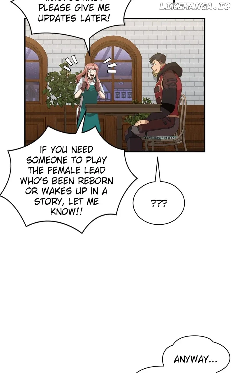 The Strongest Florist Chapter 193 page 71