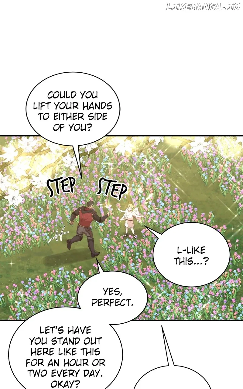 The Strongest Florist Chapter 193 page 50
