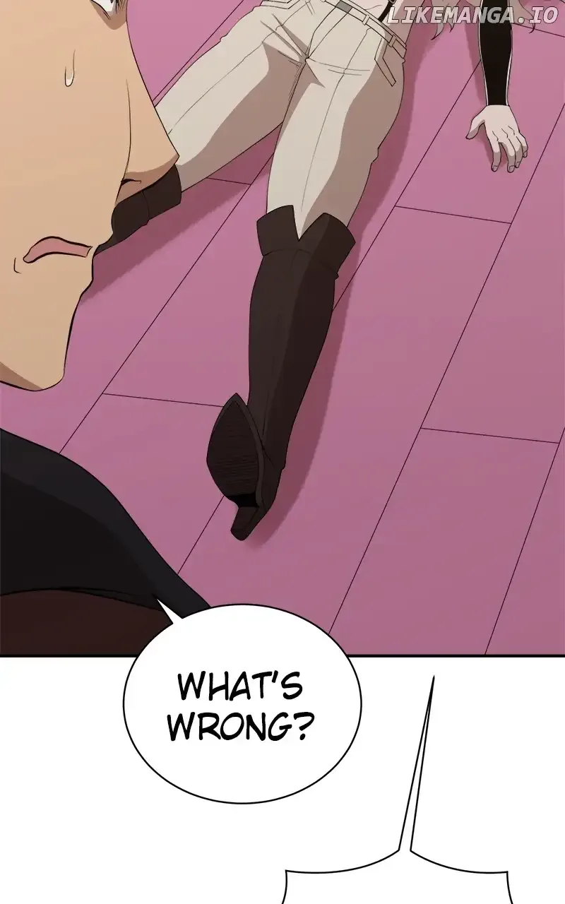 The Strongest Florist Chapter 183 page 56
