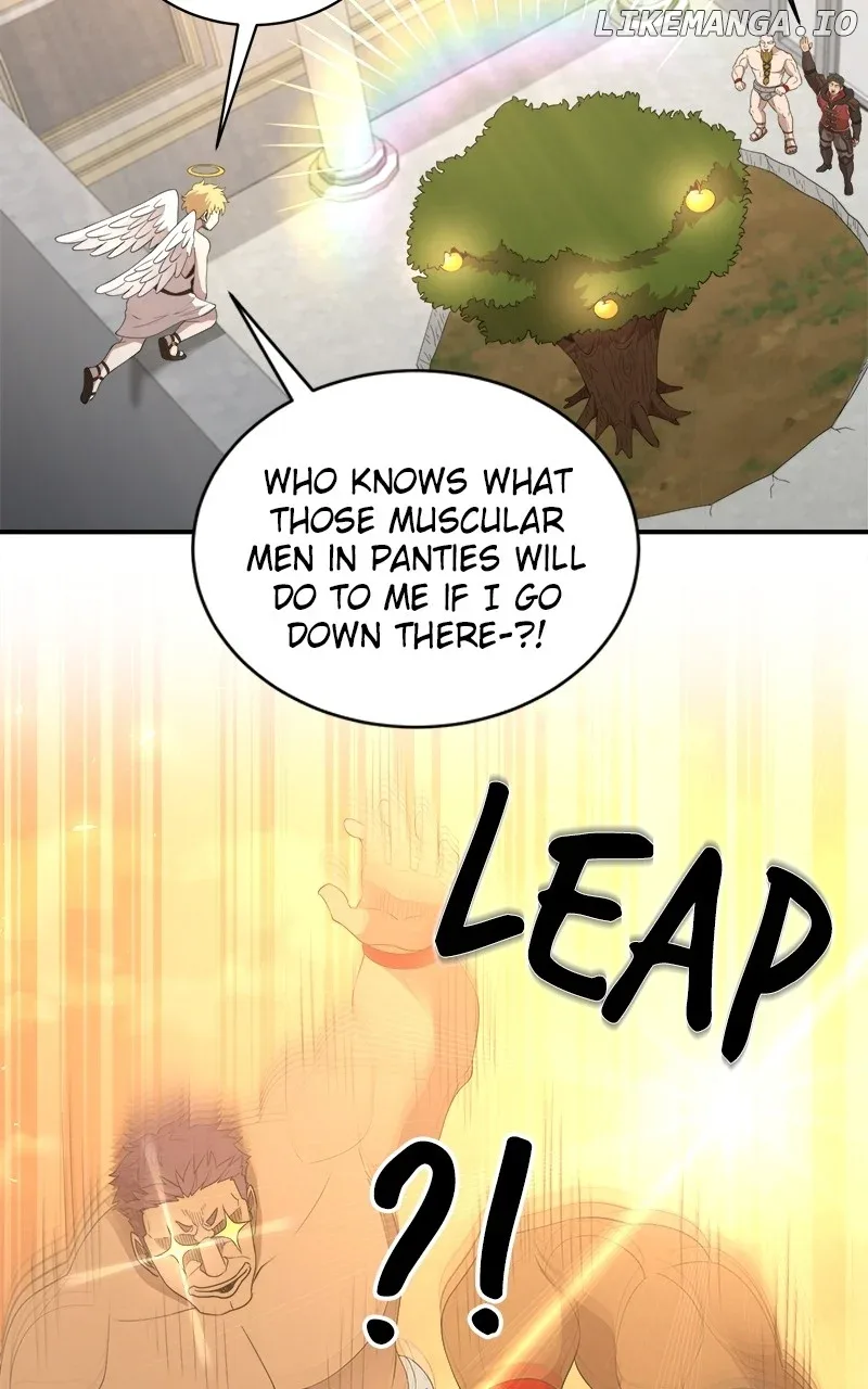 The Strongest Florist Chapter 192 page 70