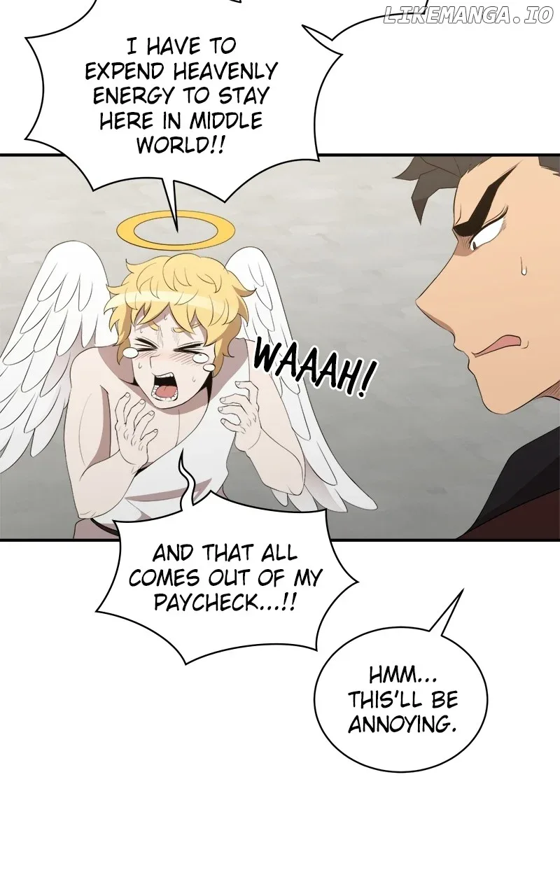 The Strongest Florist Chapter 193 page 32