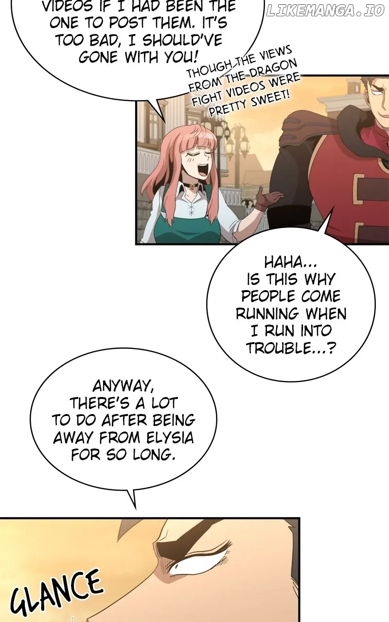 The Strongest Florist Chapter 192 page 34
