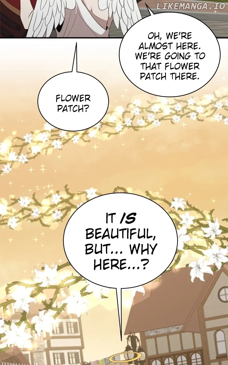 The Strongest Florist Chapter 193 page 44